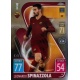 Leonardo Spinazzola Roma 145