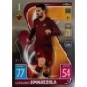 Venta Online Leonardo Spinazzola Roma Topps Match Attax Chrome 21/22
