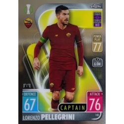 Lorenzo Pellegrini Roma 148