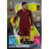 Comprar Online Lorenzo Pellegrini Roma Match Attax Chrome Champions League 21/22