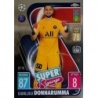 Comprar Online Gianluigi Donnarumma Super Signings Topps Match Attax Chrome 21/22