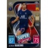 Venta Online Achraf Hakimi Super Signings Topps Match Attax Chrome 21/22
