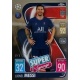 Lionel Messi Paris Saint-Germain 157