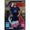 Comprar Online Lionel Messi Super Signings Match Attax Chrome Champions League 21/22