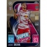 Cromos de Fútbol André Silva Super Signings Topps Match Attax Chrome 21/22