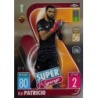 Comprar Online Rui Patrício Super Signings Topps Match Attax Chrome 21/22