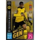 Youssoufa Moukoko Next Gen Borussia Dortmund 171