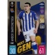 Ander Barrenetxea Next Gen Real Sociedad 175