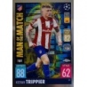 Comprar Online Kieran Trippier Man of the Match Topps Match Attax Chrome 21/22