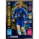 Timo Werner Man of the Match Chelsea 178