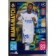 Vini Jr Man of The Match Real Madrid 182