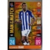 Venta Online Alexander Isak Man of the Match Topps Match Attax Chrome 2021/22
