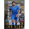 Offer Soccer Cards Lorenzo Insigne Man of the Match Match Attax Chrome Champions League 21/22