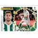 Camarasa Betis 8B Betis 2018-19