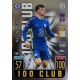 Mason Mount 100 Club Chelsea 190