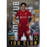 Comprar Online Trent Alexander 100 Club Topps Match Attax Chrome 2021/22