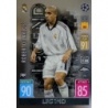 Cromos de Fútbol Roberto Carlos Legends Topps Match Attax Chrome 2021/22