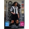 Trading Cards Roberto Carlos Legends Topps Match Attax Chrome 21/22