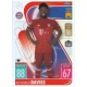 Alphonso Davies Refractor Bayern Munchen 50