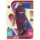 Memphis Depay Refractor Barcelona 80