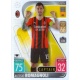 Alessio Romagnoli Refractor AC Milan 119