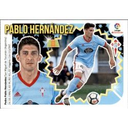 Pablo Hernández Celta 11