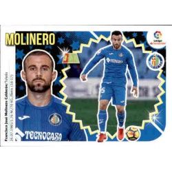 Molinero Getafe 7B