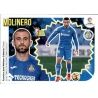 Molinero Getafe 7B Getafe 2018-19