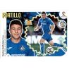Portillo Getafe 11A Getafe 2018-19