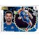 Ángel Getafe 14 Getafe 2018-19