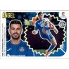 Ángel Getafe 14 Getafe 2018-19