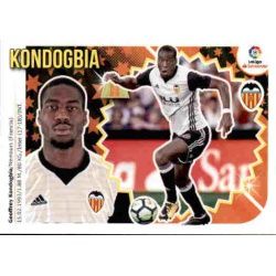 Kondogbia Valencia 8