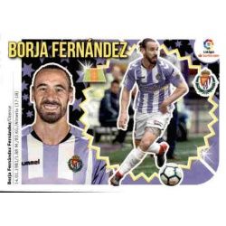 Borja Fernández Valladolid 9