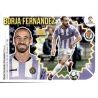 Borja Fernández Valladolid 9 Valladolid 2018-19