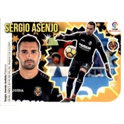 Sergio Asenjo Villareal 1