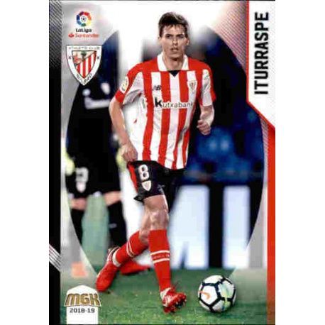 Iturraspe Athletic Club 40 Megacracks 2018-19