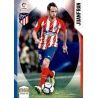 Juanfran Atlético Madrid 58 Megacracks 2018-19