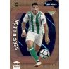 Sergio León All Stars Megacracks 2018-19