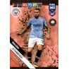Nicolás Otamendi Defensive Rock 307 FIFA 365 Adrenalyn XL