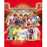 Colección Panini Adrenalyn XL La Liga 2013-14 Colecciones Completas
