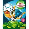 Colección Panini Road to 2014 FIFA World Cup Brazil Colecciones Completas