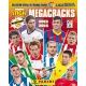 Collection Panini Megacracks 2013-14 Complete Collections