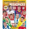 Collection Panini Megacracks 2013-14 Complete Collections