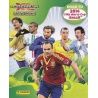 Collection Panini Adrenalyn XL Road To 2014 Brazil Complete Collections