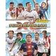 Collection Panini Adrenalyn XL La Liga 2012-13 Complete Collections