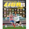 Collection Panini Liga Este 2012-13 Complete Collections