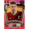 Buy Cards Kevin De Bruyne Belgium Panini Adrenalyn XL Qatar 2022