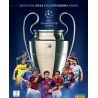 Colección Panini Uefa Champions League 2011-12 Colecciones Completas