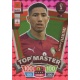 Achraf Hakimi Top Master Morocco 7