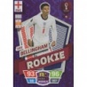 Venta Online Jude Bellingham Rookie Panini Adrenalyn XL World Cup 2022